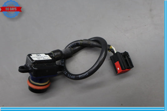 14-17 Maserati Ghibli Rear View Backup Parking Assist Camera 178269 Oem