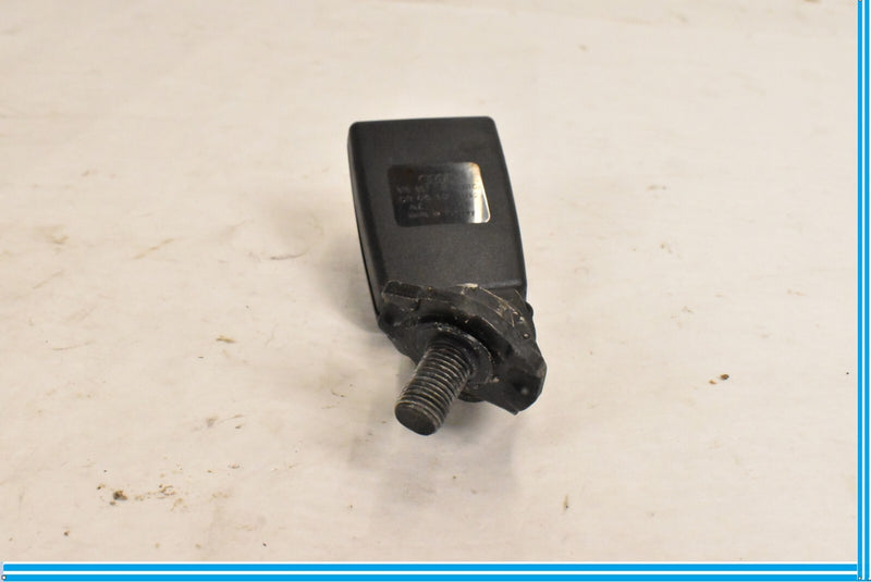 Load image into Gallery viewer, 2008-2016 Audi A5 Rear Seat Belt Buckle Receiver Latch 8T0857739B S5 08-16
