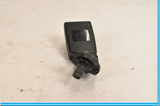 2008-2016 Audi A5 Rear Seat Belt Buckle Receiver Latch 8T0857739B S5 08-16