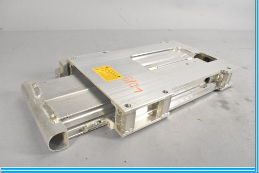 2008 Bentley Continental GTC Left Speed Deployable Roll Bar 3W7880077C Oem