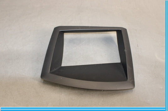 09-15 BMW 750Li F01 F02 Dashboard Head Up Display Bezel Cover Trim Panel Oem