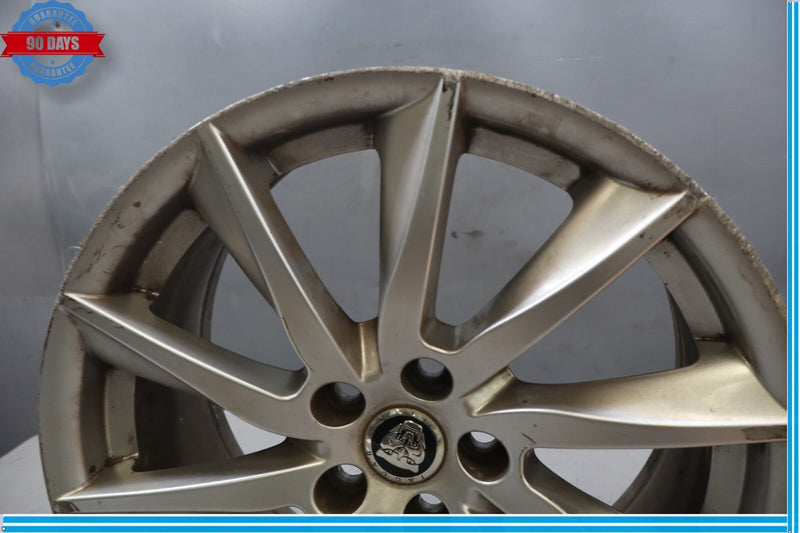 Load image into Gallery viewer, 12-24 Jaguar F-Type XF XFR XFR-S 18'' Alloy Wheel Rim 8.5Jx18 R18 Oem
