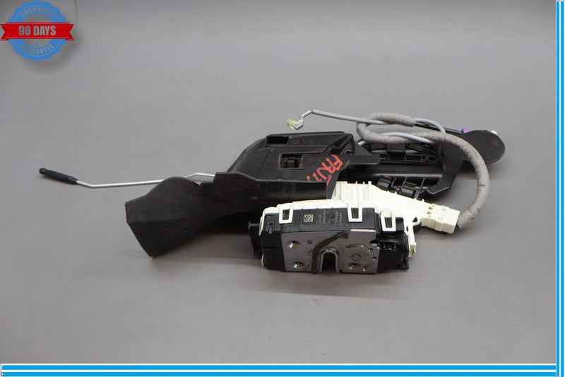 Load image into Gallery viewer, 12-19 Mercedes X166 GL450 ML350 Front Right Side Door Lock Latch Actuator Oem
