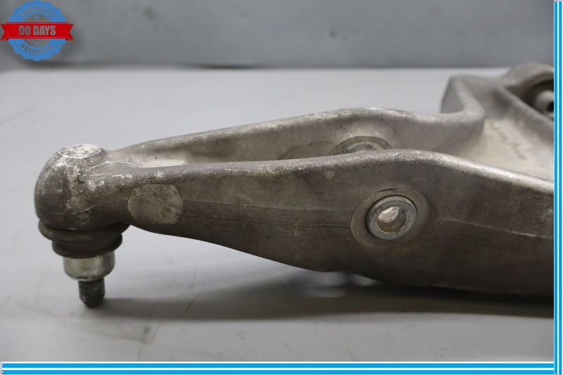 Load image into Gallery viewer, 14-16 Maserati Ghibli M157 S Front Left Side Lower Suspension Control Arm Oem
