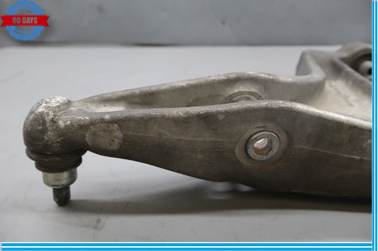 14-16 Maserati Ghibli M157 S Front Left Side Lower Suspension Control Arm Oem