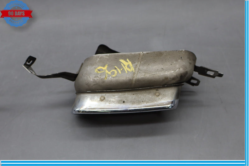 Load image into Gallery viewer, 09-15 BMW 750I 750LI F01 F02 Rear Right &amp; Left Side Exhaust Muffler Tip Set Oem
