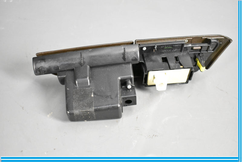 Load image into Gallery viewer, 07-12 Lexus LS460 Rear Left Passenger Side Door Panel Ashtray W/ Switch Oem
