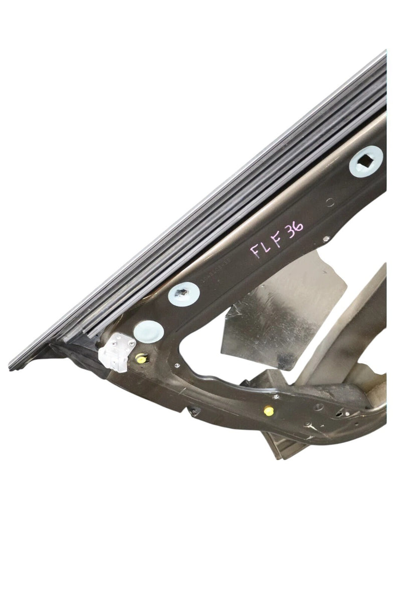 Load image into Gallery viewer, 12-18 Mercedes W218 CLS550 CLS400 Front Left Driver Side Outer Door Shell Oem
