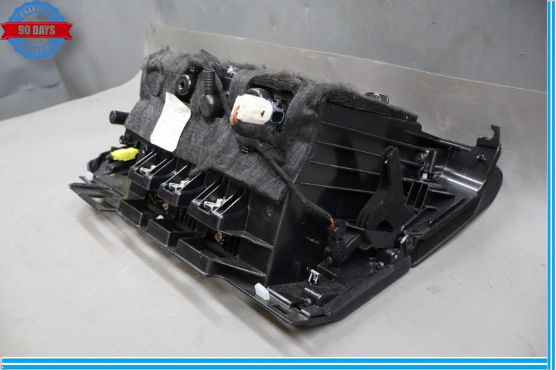 Load image into Gallery viewer, 10-16 Porsche Panamera Dashboard Glove Box Storage Compartment Knee Oem
