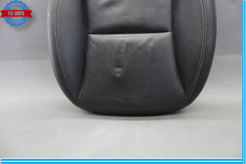Load image into Gallery viewer, 12-20 Mercedes R172 SLK350 SLK300 Front Left Lower Bottom Seat Cushion Oem
