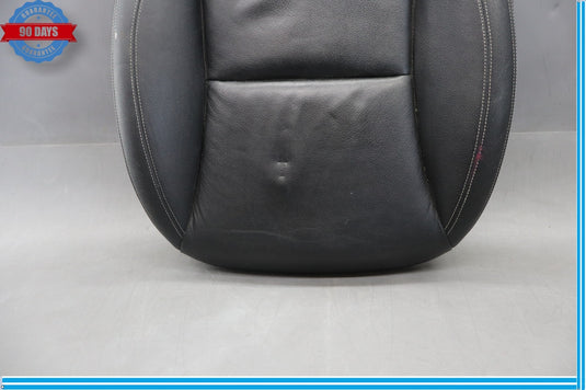 12-20 Mercedes R172 SLK350 SLK300 Front Left Lower Bottom Seat Cushion Oem