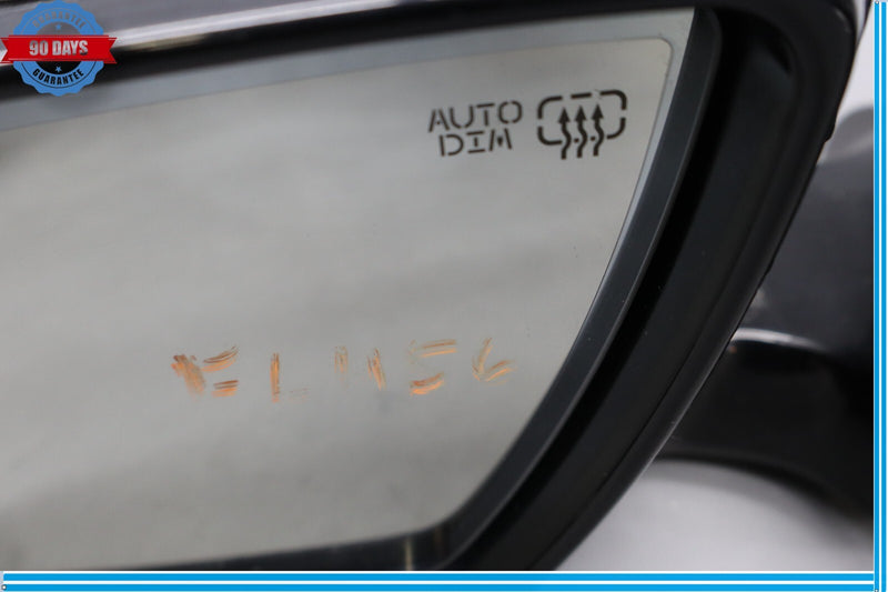 Load image into Gallery viewer, 2015 Hyundai Genesis Front Left Driver Side Exterior Rear View Mirror Oem

