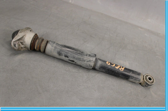 09-17 Volkswagen CC Rear Right Passenger Side Shock Strut Absorber Damper Oem