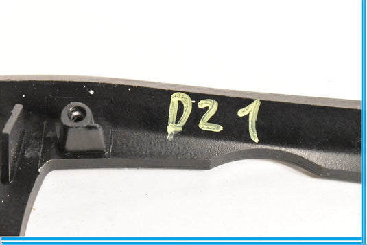 09-15 BMW 750i 750Li F01 F02 Headlight Switch Dash Trim Bezel 9192351 Oem