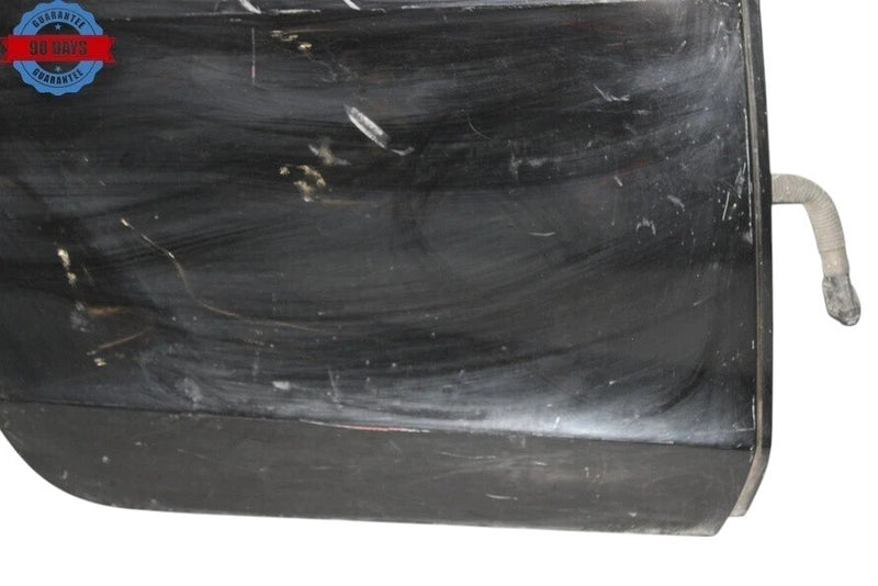 Load image into Gallery viewer, 12-18 Mercedes-Benz CLS550 CLS400 CLS63 AMG Rear Right Side Door Shell Black OEM
