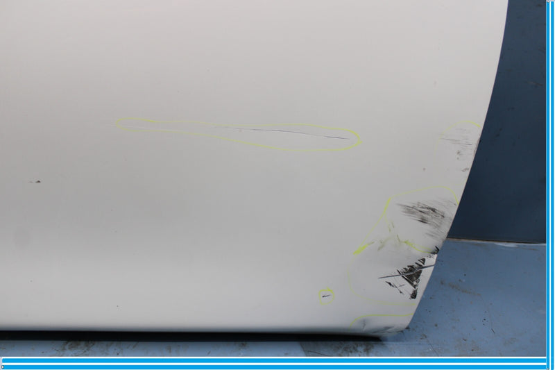 Load image into Gallery viewer, 11-17 Infiniti QX56 QX80 Front Right Side Door Shell Panel Assembly Oem
