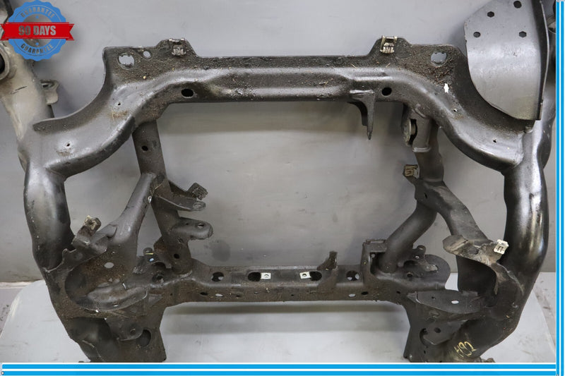 Load image into Gallery viewer, 12-19 Mercedes GL450 GL550 Front Sub Frame Subframe Engine Crossmember Oem
