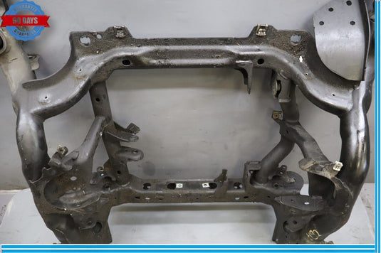 12-19 Mercedes GL450 GL550 Front Sub Frame Subframe Engine Crossmember Oem