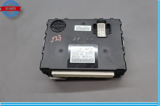 11-13 Hyundai Equus SIG Body Control Module BCM Unit 95400-3N101 Oem