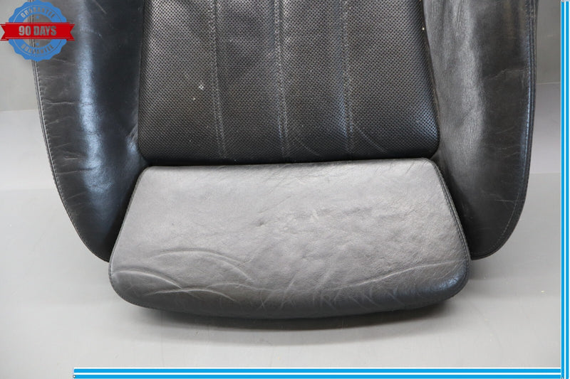 Load image into Gallery viewer, 06-12 Bentley Continental Front Left Driver Side Lower Bottom Seat Cushion Oem
