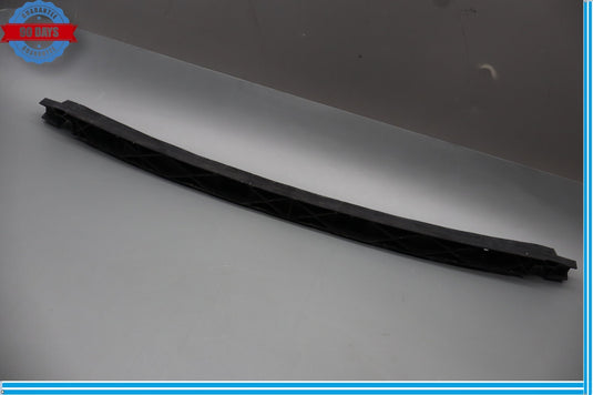12-15 Audi A6 Rear Bumper Cover Center Support Guide Bracket 4G5807458 Oem