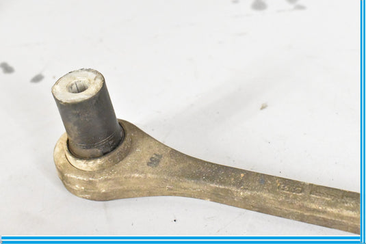 04-12 Bentley Continental GT Rear Left Driver Suspension Control Arm Oem