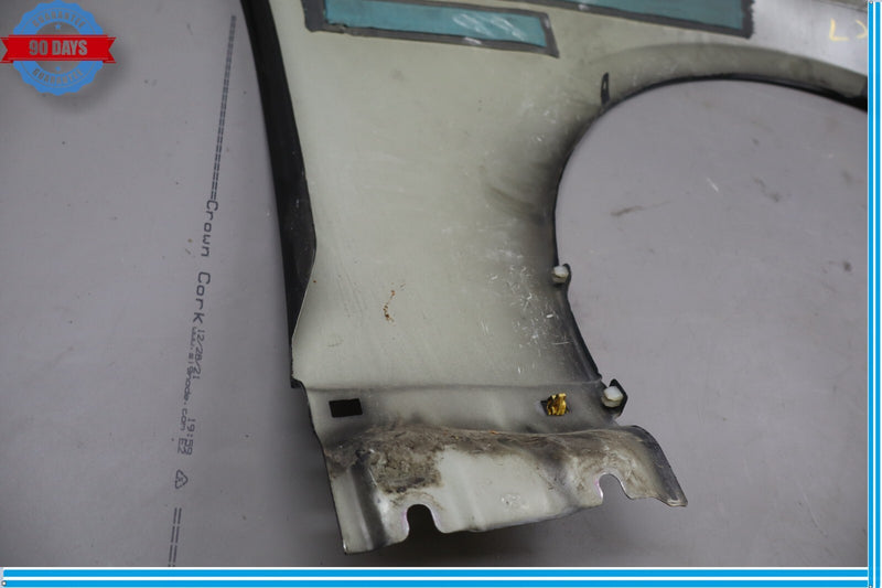 Load image into Gallery viewer, 11-16 Hyundai Equus SIG Front Left Driver Side Fender Shell Panel Cover Oem
