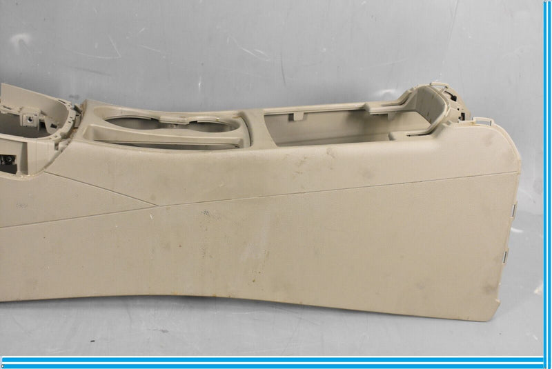 Load image into Gallery viewer, 08-17 Audi A4 Wagon Center Console Mounted Armrest Lid Trim Oem
