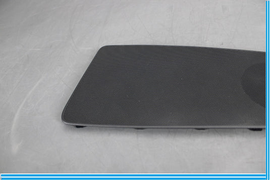 11-18 Audi A8 Rear Left Driver Side Molding Deck Speaker Trim Oem