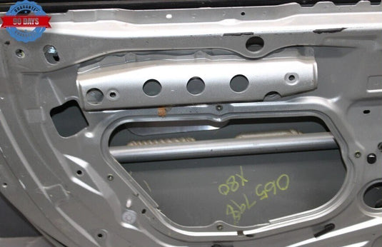 02-10 Lexus SC430 Front Left Driver Side Door Shell Cover Panel 6700224090 Oem