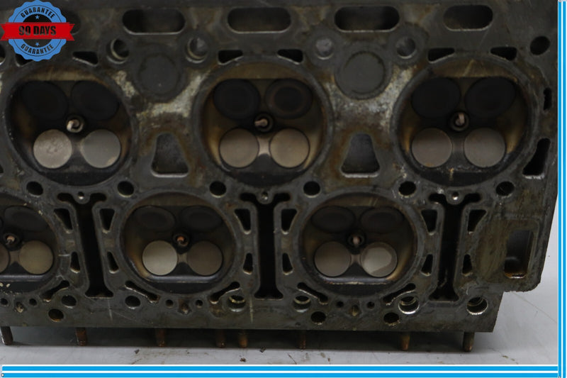 Load image into Gallery viewer, 03-12 Bentley Continental Flying Spur Right Side Engine Cylinder Head 6.0L Oem
