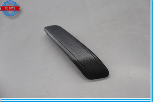 14-17 Maserati Ghibli Front Right Passenger Side Interior Door Handle Trim Oem