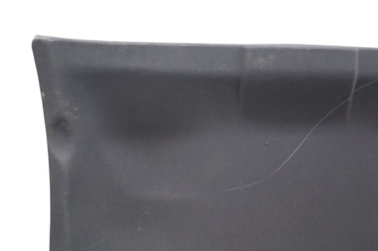 09-16 BMW E89 Z4 3.0L Headliner Convertible Hard Top Roof Trim Panel Oem