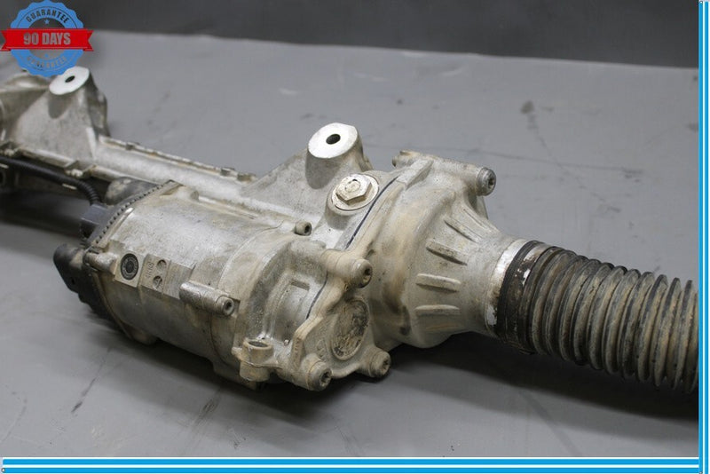 Load image into Gallery viewer, 12-18 BMW F30 F32 328 335 320 428 Power Steering Electric Rack &amp; Pinion Oem

