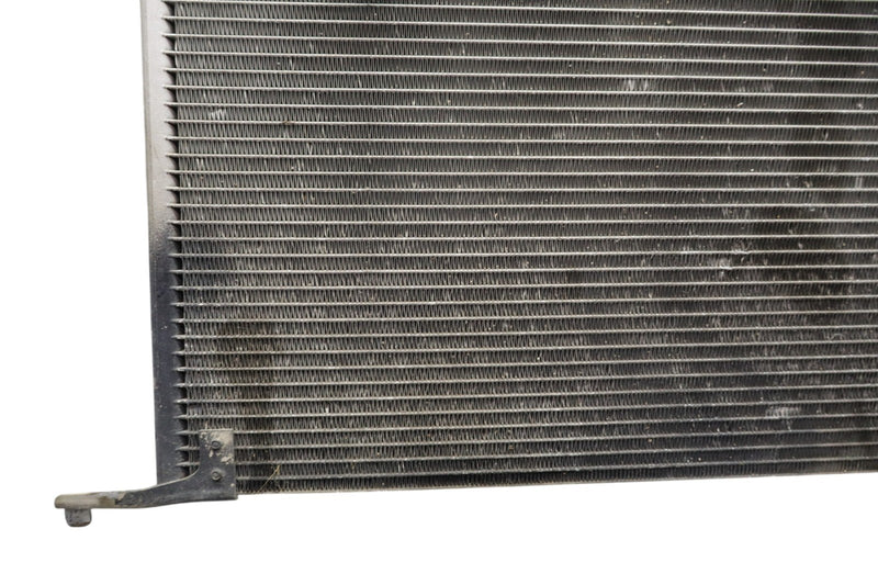 Load image into Gallery viewer, 03-06 Mercedes SL500 R230 Front Engine Cooling Radiator AC A/C Condenser Oem
