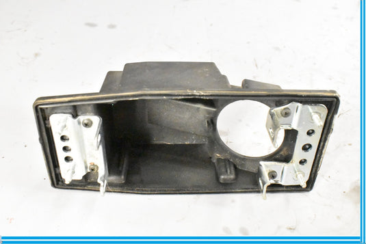 06-12 Bentley Continental Automatic Transmission Gear Shifter Box Cover Oem