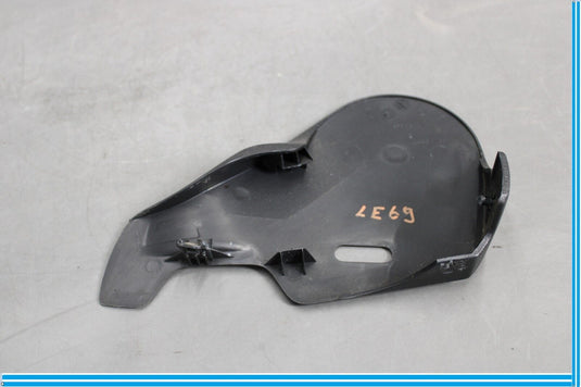 09-17 Volkswagen VW CC Front Left Driver Seat Inner Trim Cover Panel Oem