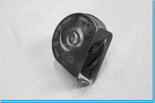 07-13 BMW 328i High Tone Pitch Horn Signal 7159420 Oem
