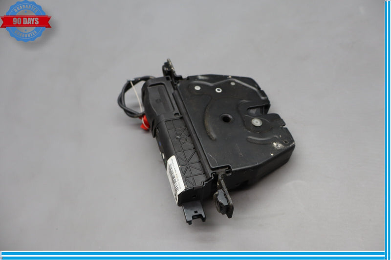 Load image into Gallery viewer, 11-16 BMW 535i xDrive Rear Trunk Hatch Latch Lock Actuator 7224692 Oem
