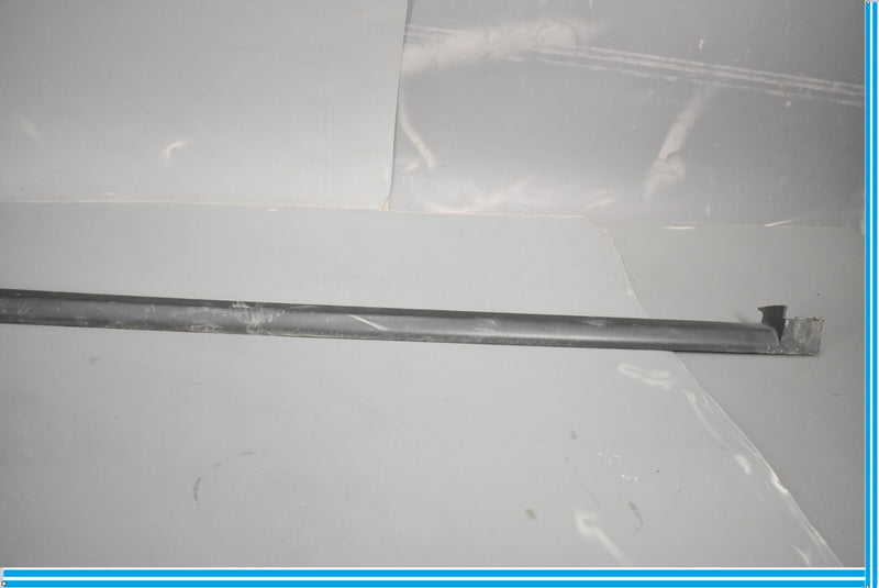 Load image into Gallery viewer, 11-18 Porsche Cayenne 958 Front Left Driver Door Sill Scuff Plate Molding Oem
