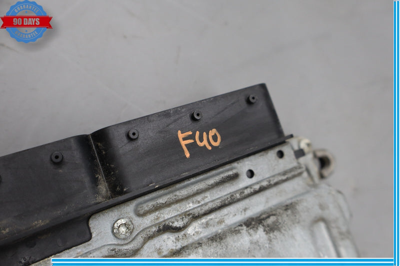 Load image into Gallery viewer, 07-11 Mercedes W164 ML320 Bluetec Diesel ECU Engine Control Module Unit Oem
