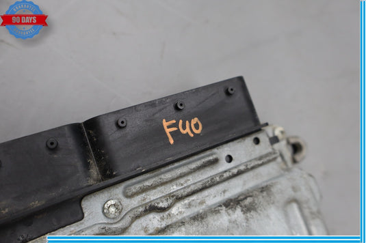 07-11 Mercedes W164 ML320 Bluetec Diesel ECU Engine Control Module Unit Oem