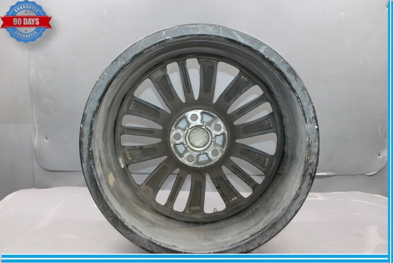 Load image into Gallery viewer, 15-20 Hyundai Genesis G80 Wheel Disc Rim Chrome 9x19 19'' Aluminum Oem
