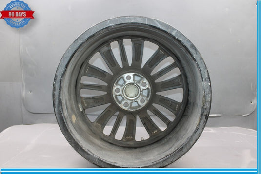15-20 Hyundai Genesis G80 Wheel Disc Rim Chrome 9x19 19'' Aluminum Oem