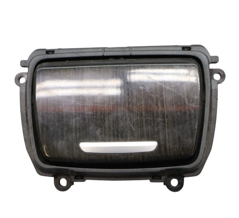 Load image into Gallery viewer, 11-16 BMW 528i F10 Front Center Console Ashtray Pocket Tray Fine Wood Trim Oem
