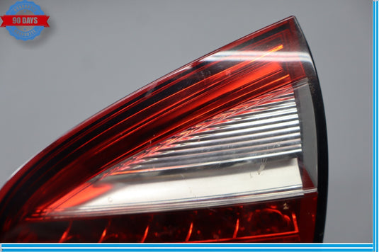 11-14 Porsche Cayenne 958 Rear Right Side Tail Light Taillight Lamp Assembly Oem