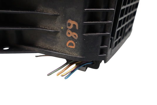 08-20 Mercedes W212 E550 CLS550 Gas Throttle Pedal Accelerator A2043001204 Oem