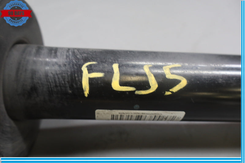 Load image into Gallery viewer, 14-20 Maserati Ghibli M157 Front Left Driver Strut Shock Absorber Spring Oem
