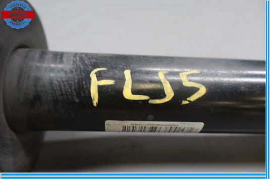 14-20 Maserati Ghibli M157 Front Left Driver Strut Shock Absorber Spring Oem