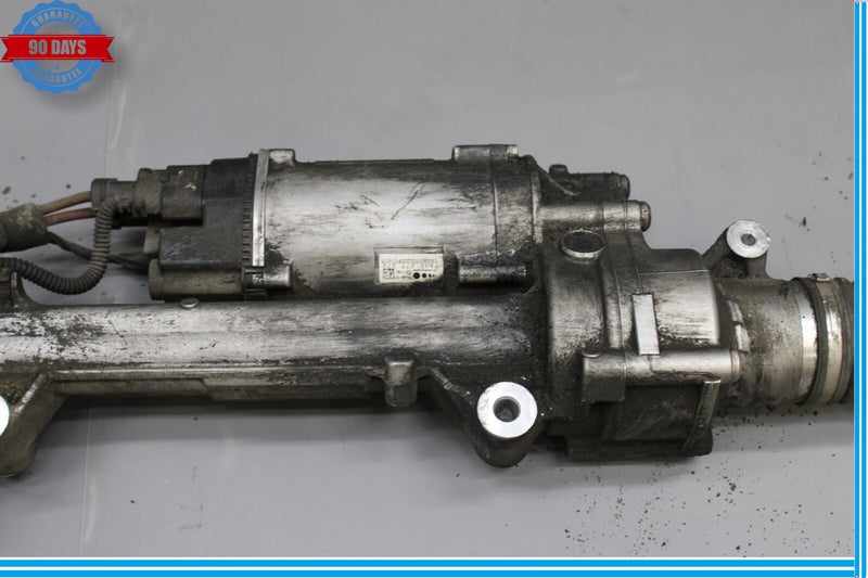 Load image into Gallery viewer, 12-18 Mercedes CLS550 CLS400 W218 Electric Power Steering Rack &amp; Pinion Oem
